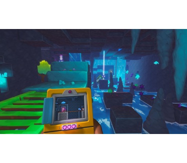 Screenbound, PlayStation 5