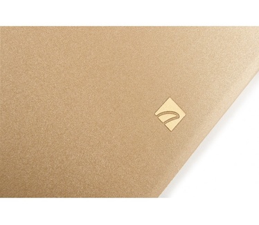 Tucano Elements Second Skin Macbook 12'' Goud
