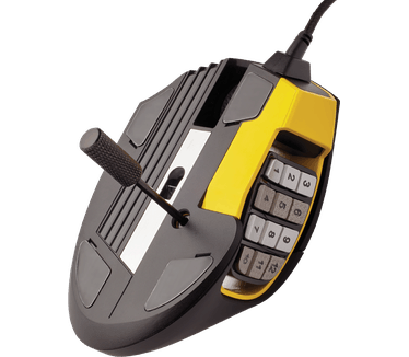 Corsair Gaming Scimitar RGB