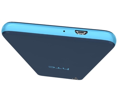 HTC Desire Eye Blauw