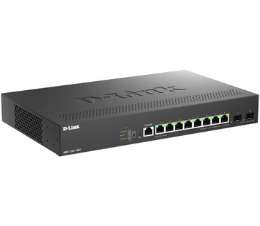 D-Link DMS-1250-10SP/E