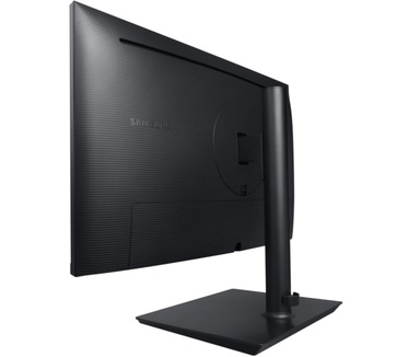 Samsung S27H650FDU Zwart