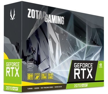 Zotac Gaming GeForce RTX 2070 Super Twin Fan