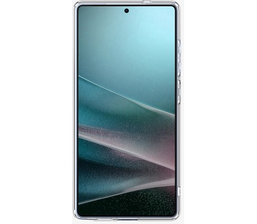 Spigen Galaxy S25 Ultra Case Ultra Hybrid Transparant