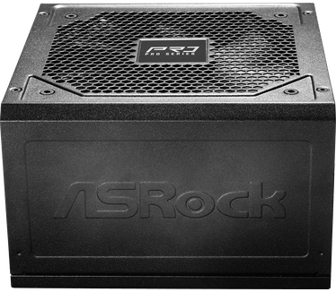 ASRock PRO-650G