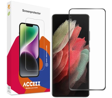 Accezz Gehard Glass Full Cover