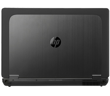 HP 17 G2