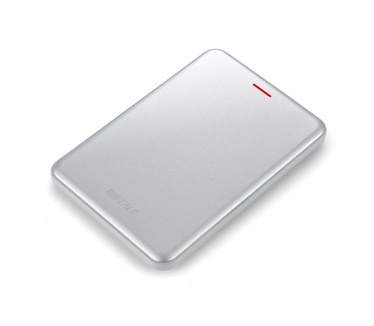 Buffalo MiniStation SSD Velocity