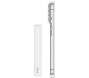 Belkin BPD015HQWH