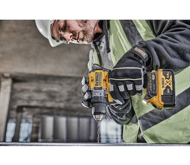 DeWalt DCD800P2T-QW