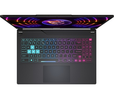 MSI Cyborg 15 A13VFK-1653NL