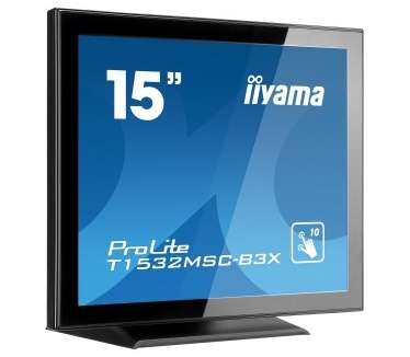Iiyama T1532MSC-B3X