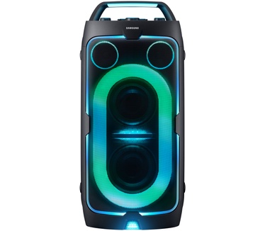 Samsung Sound Tower MX-ST50F