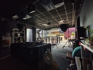 Cameratest POCO X8-serie - Ultragroothoek
