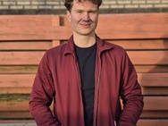 Cameratest Xiaomi 17 Ultra - Portret