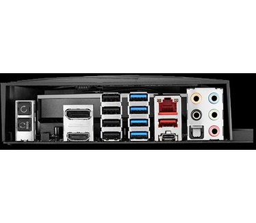 Asus ROG Maximus IX Hero