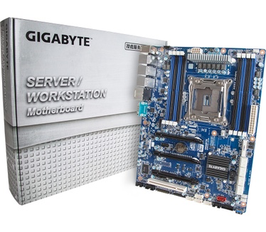 Gigabyte MW50-SV0
