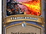 Hearthstone: Goblins vs Gnomes