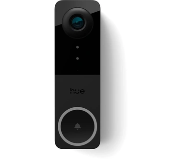 Philips Hue Doorbell