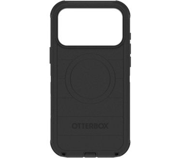 Otterbox Defender Pro MagSafe Camera Control Apple iPhone 17 Pro Max - black - ProPack