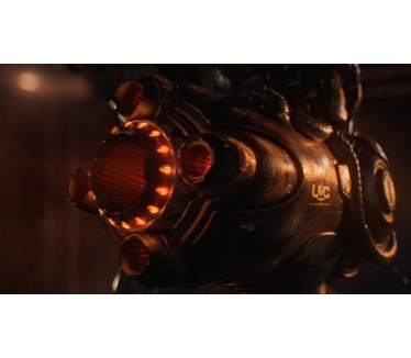 Doom (2016)