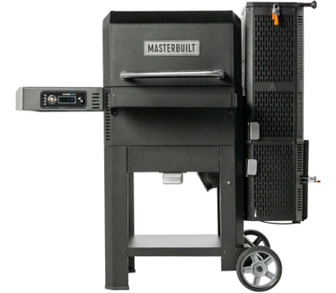 Masterbuilt Gravity Series 600