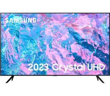 Samsung UE43CU7100KXXU