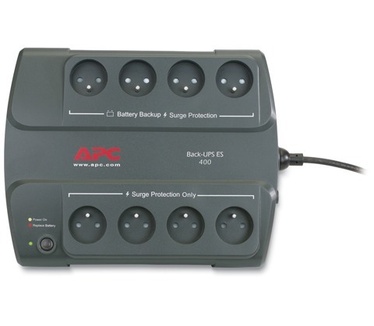 APC Back-UPS 400 230V France