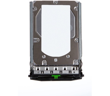 Origin Storage 450GB 15K SAS H/S HD Kit 3.5in OEM: S26361-F3291-E545 ReCertified Drive, 450GB