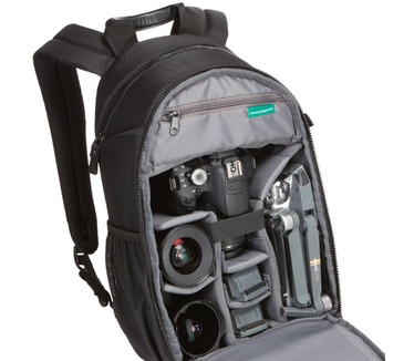Case Logic BRBP-104 Black