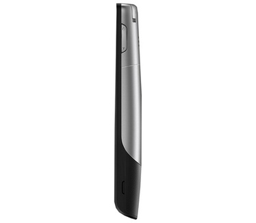 Sony Ericsson M1i Aspen Zilver