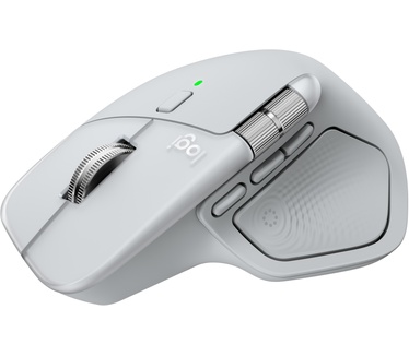 Logitech MX Master 4 for Mac