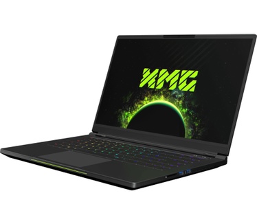 Schenker XMG FUSION 15