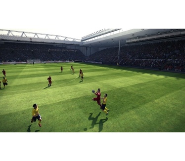 Pro Evolution Soccer 2010, PC (Windows)