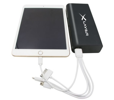 XLayer Plus Off-Road 2.0