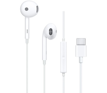 OPPO MH135 (Wit)