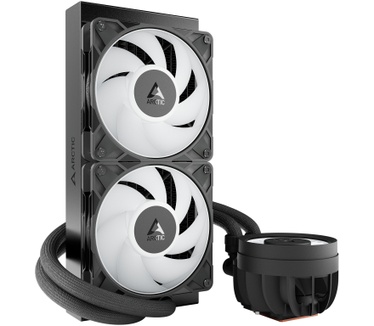 Arctic III Pro 240 A-RGB