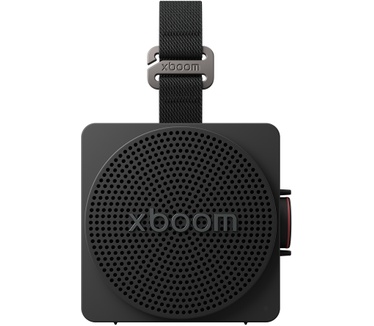 LG xboom Mini by will.i.am