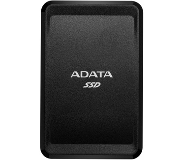 Adata SC685 250GB Zwart