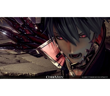 Code Vein, PS4
