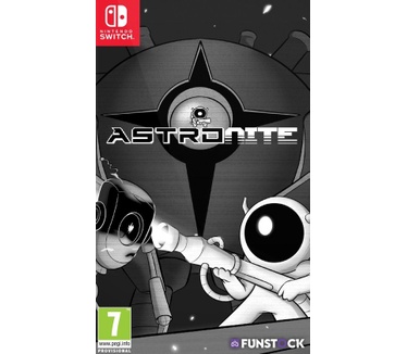 Astronite, Switch