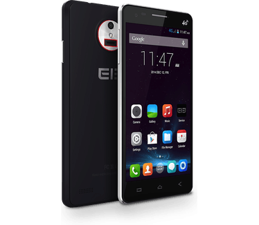 Elephone P3000S