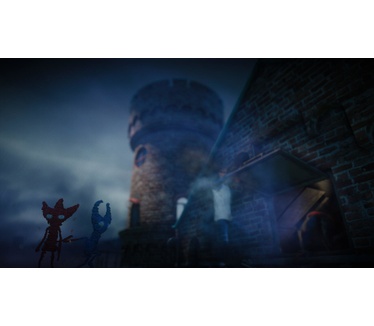 Unravel Yarny Bundle, Xbox One