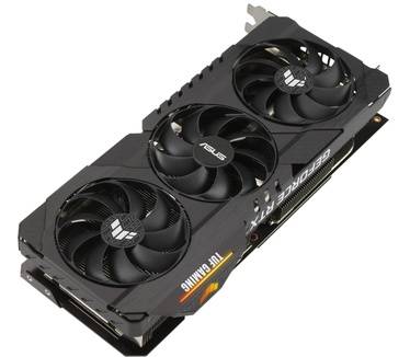 ASUS TUF-RTX3070TI-8G-V2-GAMING