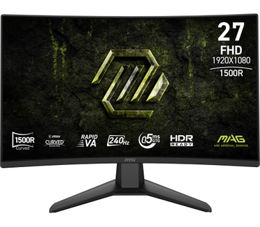 MSI MAG 274CF X24