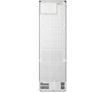 LG GBBS726AEV | 412 L | Total No-Frost – DoorCooling+™ | Linear Cooling™ | ThinQ