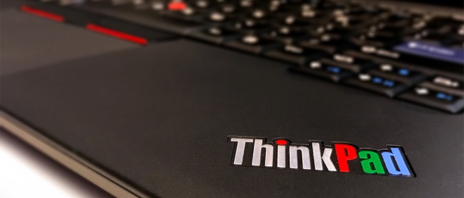 Teaser van Retro ThinkPad