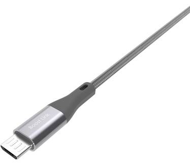 Silicon Power Boost Link Nylon LK30AB