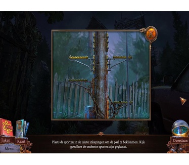 Enigmatis 3 ? The Shadow of Karkhala Collector?s Edition