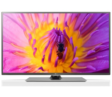 LG 55LF6529 Zwart